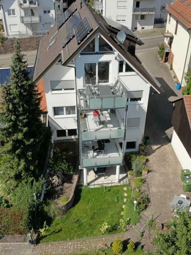Apartments Waldbronn