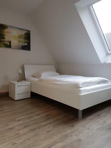 Apartamento Boardinghouse Waldbronn