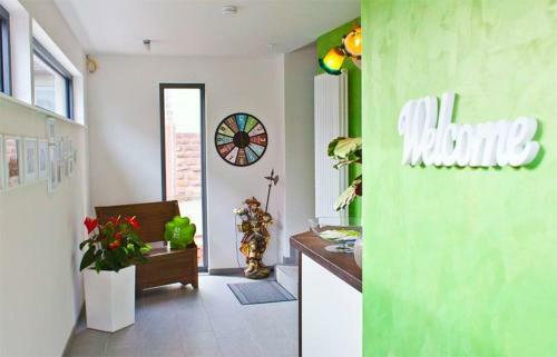 Apartamento Boardinghouse Waldbronn