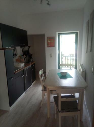 Apartamento Ferienwohnung Eddi