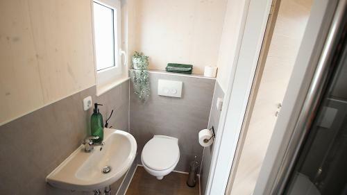 Apartamento Tiny Hotel Herdt