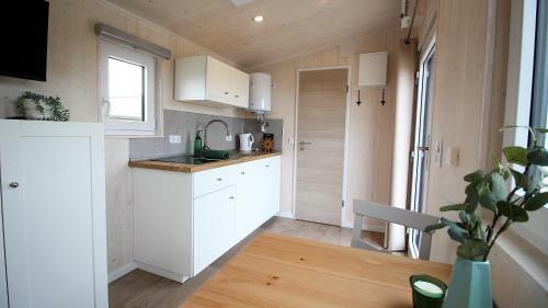 Apartamento Tiny Hotel Herdt