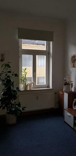 Apartamento Fewo Im Herzen Reichenbachs