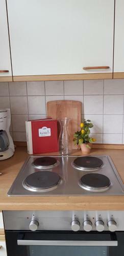 Apartamento Fewo Im Herzen Reichenbachs