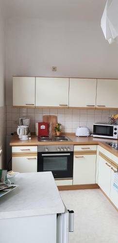 Apartamento Fewo Im Herzen Reichenbachs