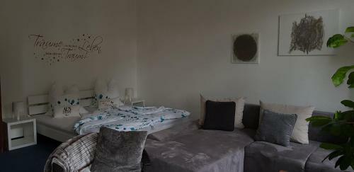 Apartamento Fewo Im Herzen Reichenbachs