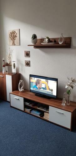 Apartamento Fewo Im Herzen Reichenbachs