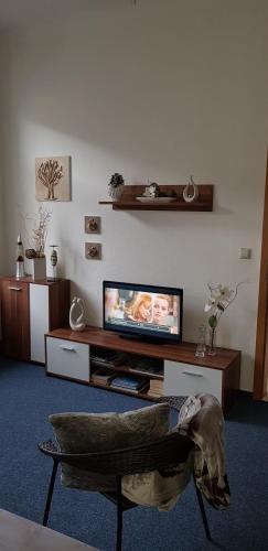 Apartamento Fewo Im Herzen Reichenbachs
