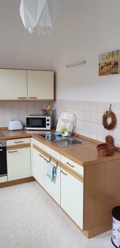 Apartamento Fewo Im Herzen Reichenbachs