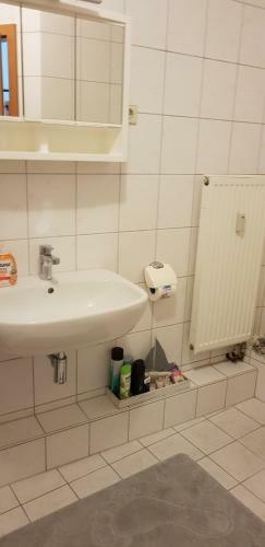 Apartamento Fewo Im Herzen Reichenbachs