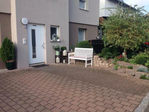 Apartment Herget