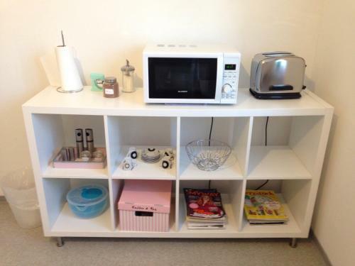 Apartment Herget