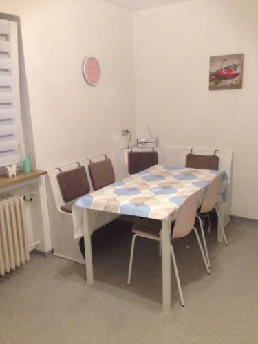 Apartment Herget