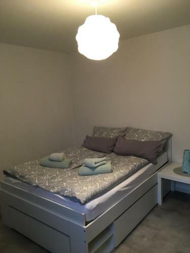 Apartment Herget