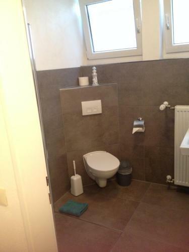 Apartment Herget