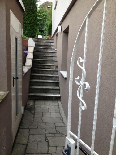 Apartment Herget