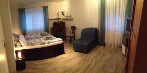 Apartment Herget