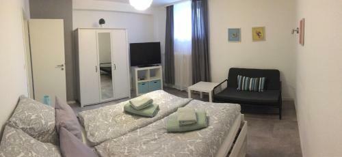 Apartment Herget