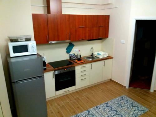 Olga Apartman