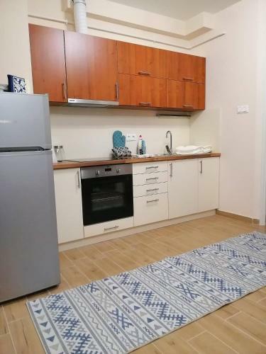 Olga Apartman