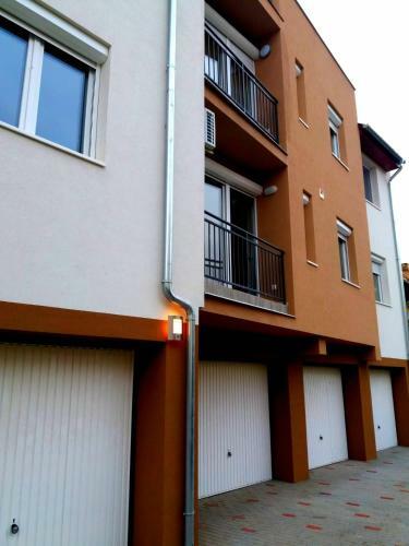 Olga Apartman
