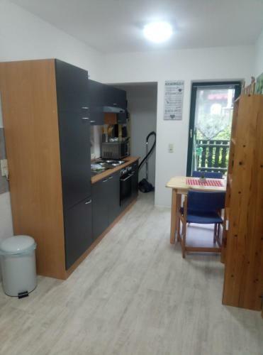 Apartamento Ferienwohnung Rickyy