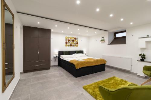 Spotlight Apartmanh�z