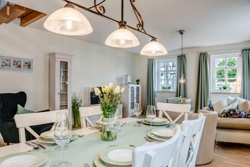 Ferienhaus Christina