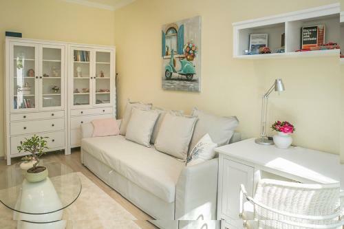 Apartamento Tiar� Lux