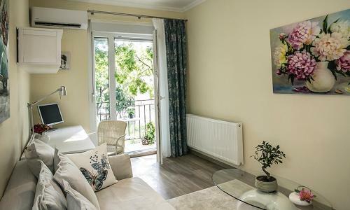 Apartamento Tiar� Lux