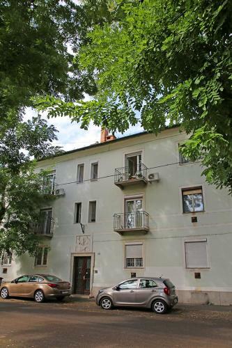 Apartamento Tiar� Lux