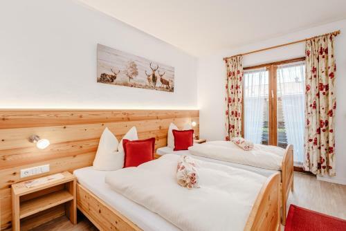 Hostal G�stehaus Reichersbeuern