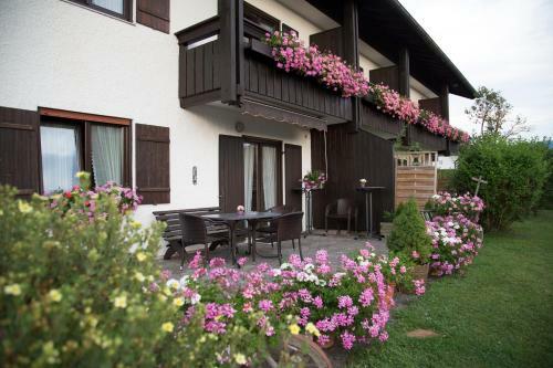 Hostal G�stehaus Reichersbeuern