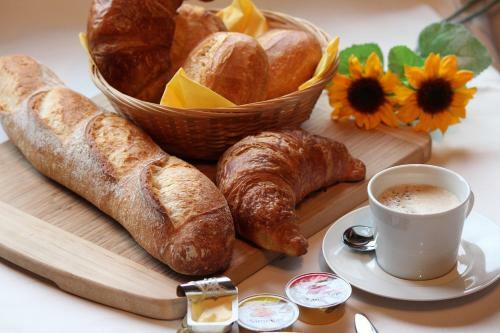 Hostal G�stehaus Reichersbeuern