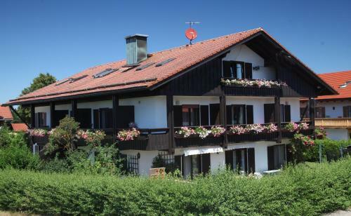 Hostal G�stehaus Reichersbeuern
