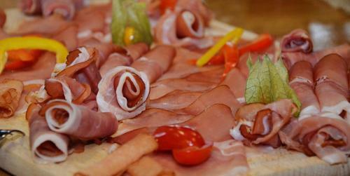 Hostal G�stehaus Reichersbeuern