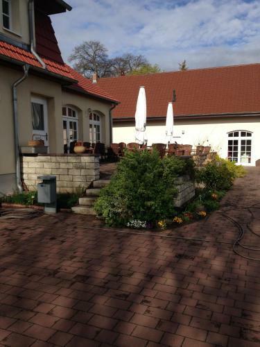 Hostal Landgasthaus Am Dolgensee