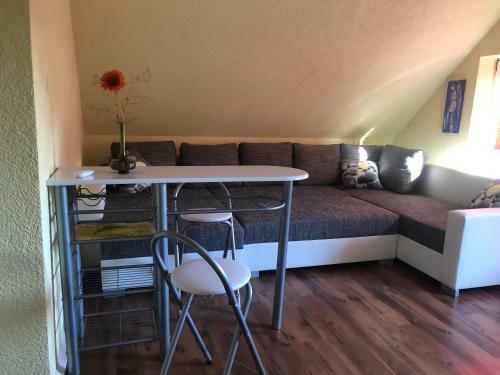 Ferienhaus"art-flair"