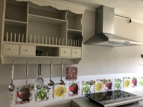 Ferienhaus"art-flair"