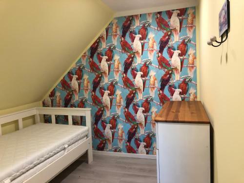 Ferienhaus"art-flair"