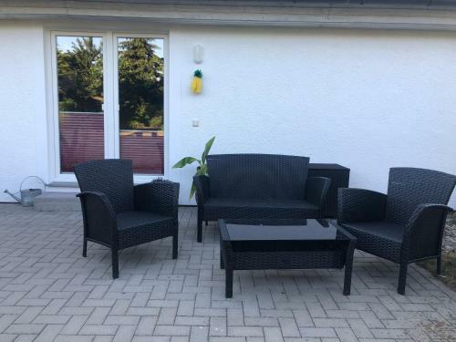 Ferienhaus"art-flair"