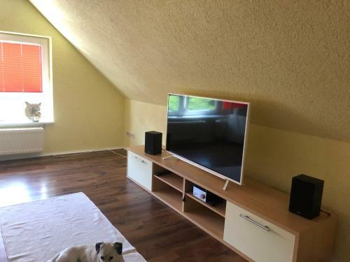Ferienhaus"art-flair"
