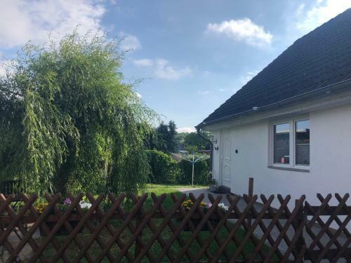 Ferienhaus"art-flair"