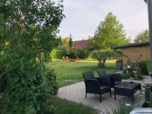 Ferienhaus"art-flair"