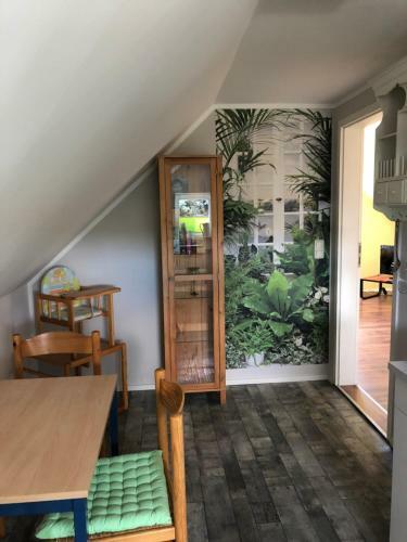 Ferienhaus"art-flair"