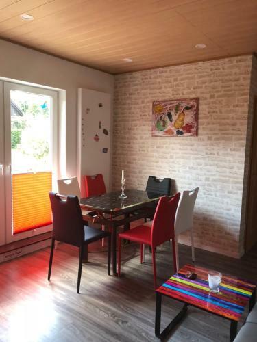 Ferienhaus"art-flair"