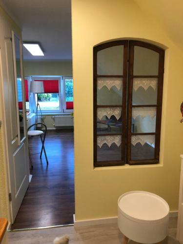 Ferienhaus"art-flair"