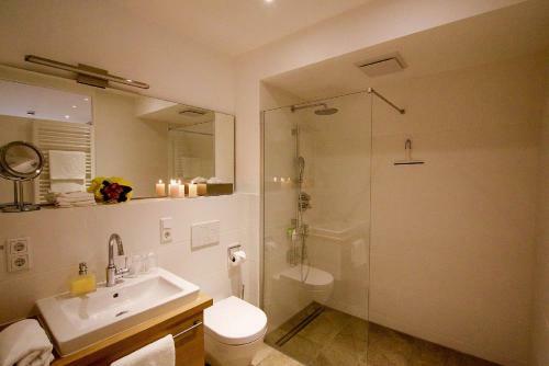 Apartamento Donaupromenade