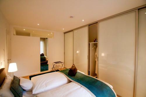 Apartamento Donaupromenade