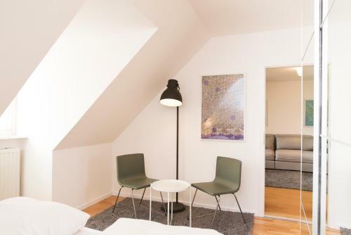 Apartamento Kulturquartier